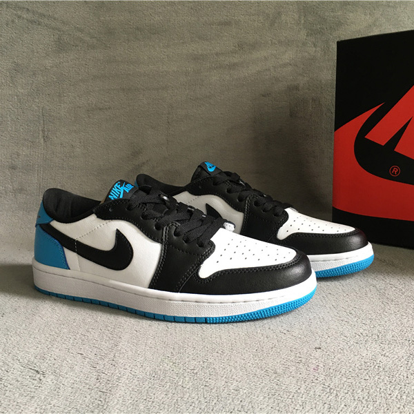 Fragment x TS x Air Jordan 1 Low Sneaker     CZ0709-104 - PerfectKickZ