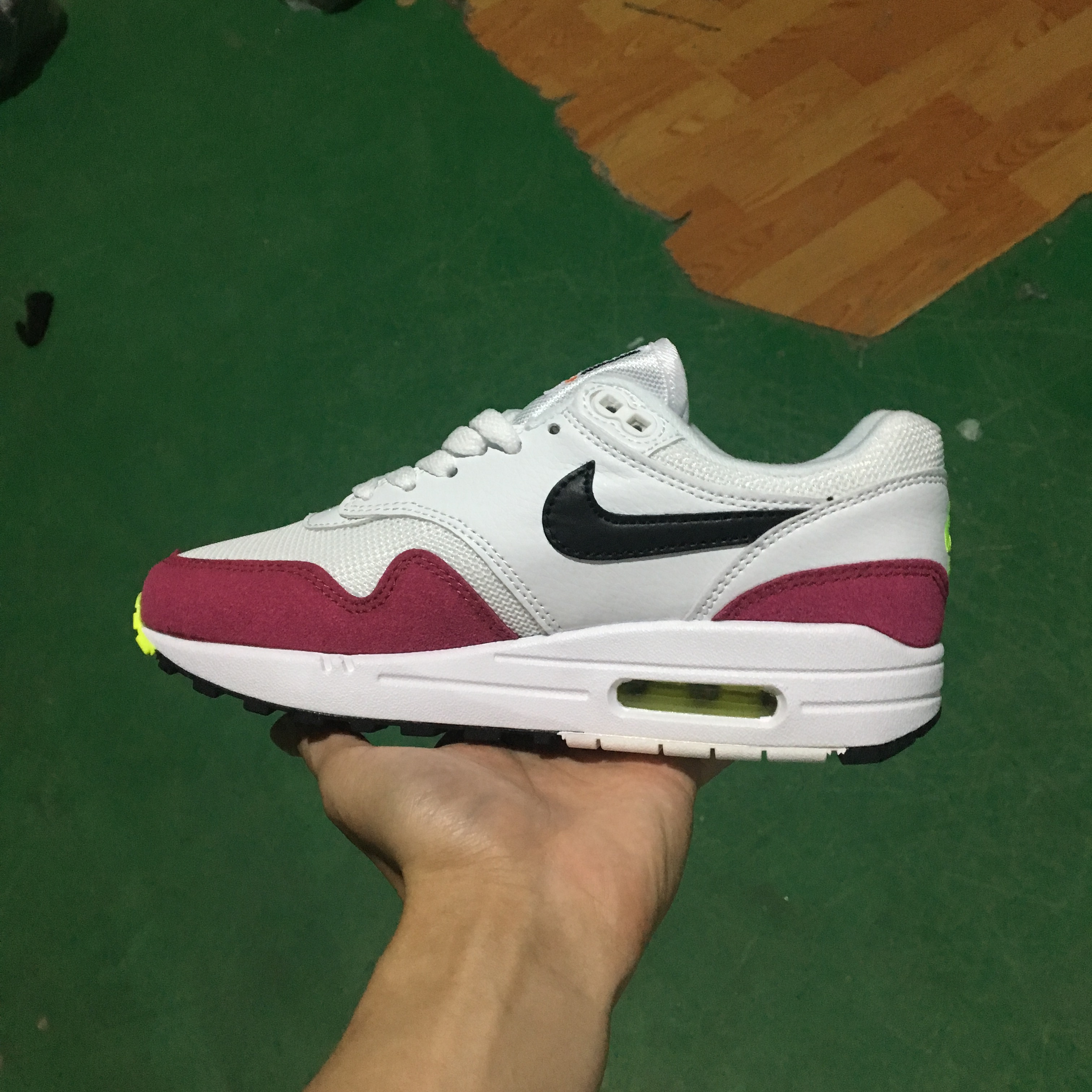 Nike Air Max 1 Premium Sneaker - PerfectKickZ