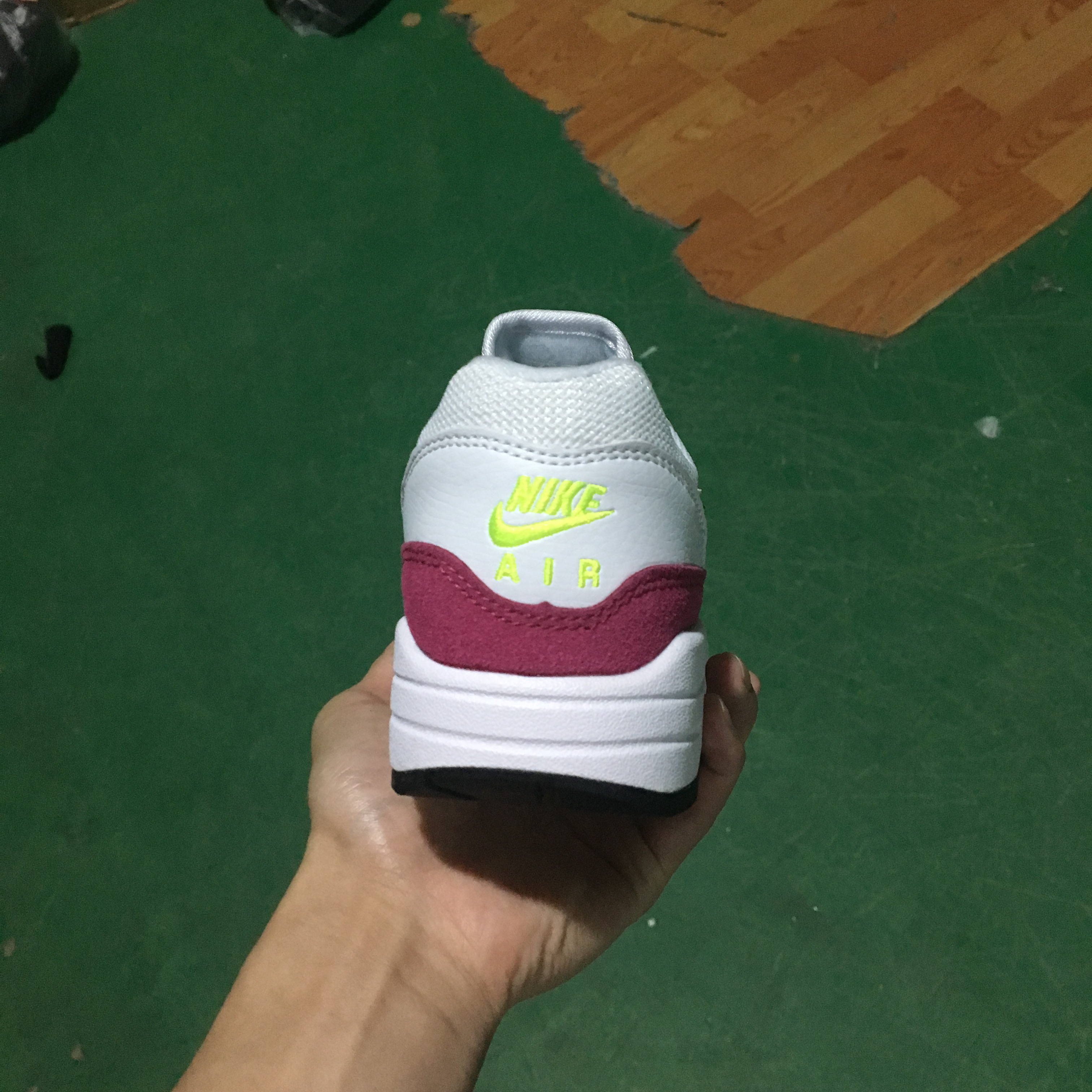 Nike Air Max 1 Premium Sneaker - PerfectKickZ