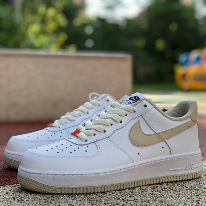 Nike Air Force1 AF1 Sneaker     DZ2771-121 - PerfectKickZ