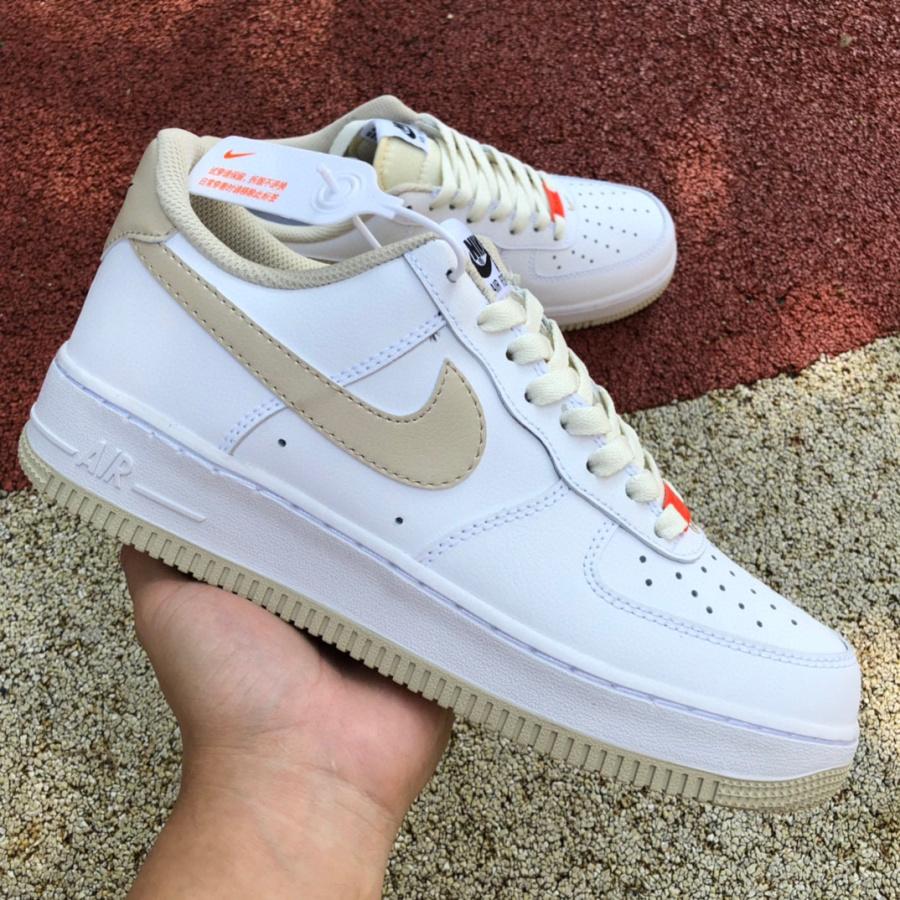 Nike Air Force1 AF1 Sneaker     DZ2771-121 - PerfectKickZ