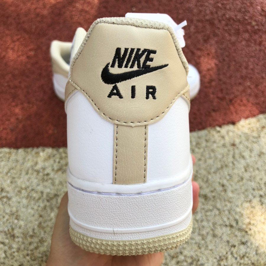 Nike Air Force1 AF1 Sneaker     DZ2771-121 - PerfectKickZ
