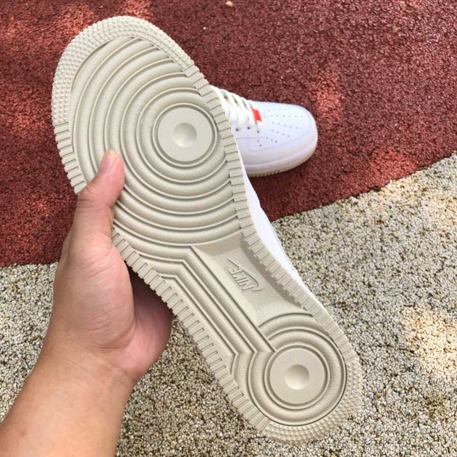 Nike Air Force1 AF1 Sneaker     DZ2771-121 - PerfectKickZ