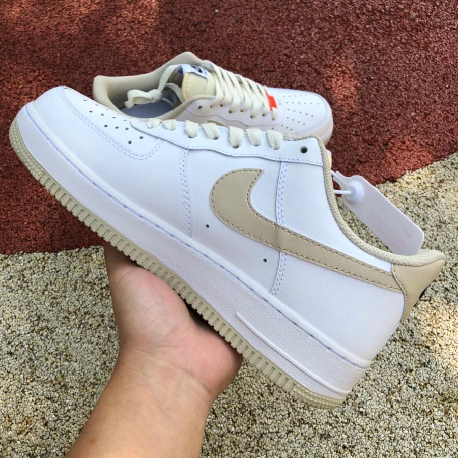 Nike Air Force1 AF1 Sneaker     DZ2771-121 - PerfectKickZ