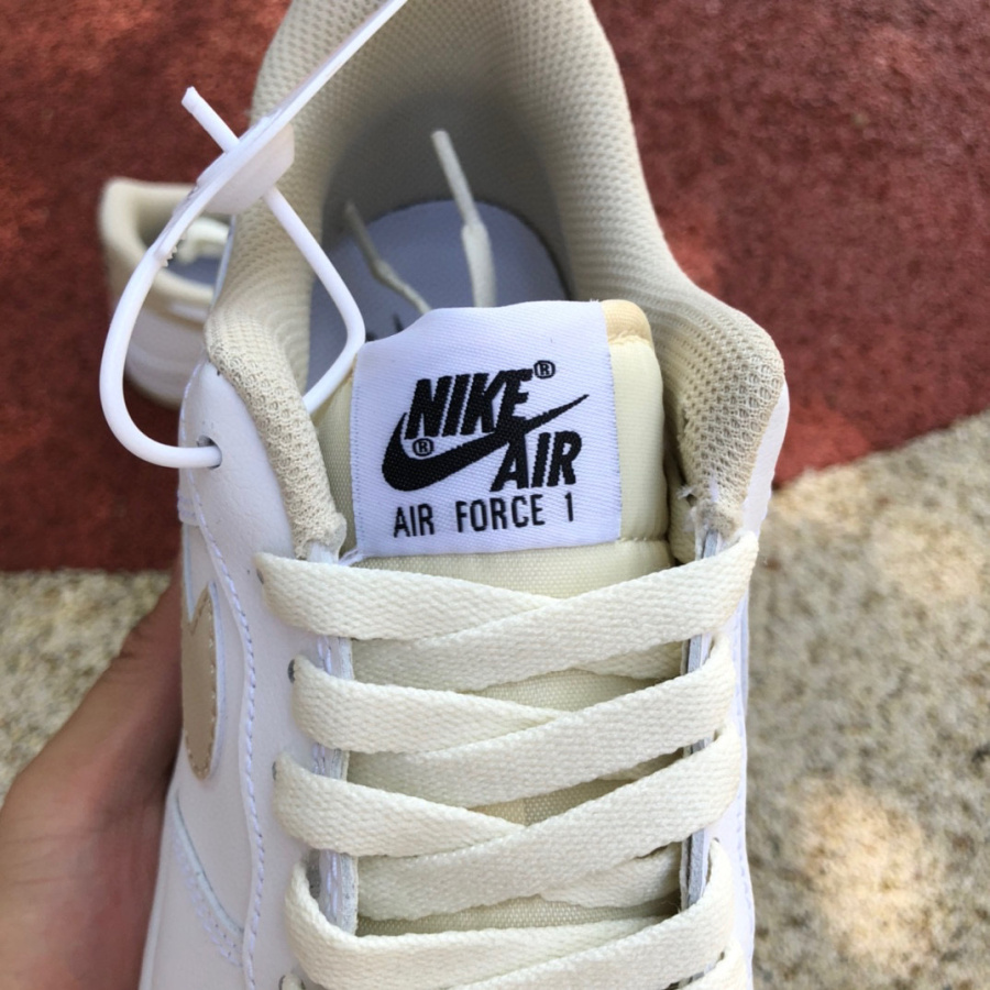 Nike Air Force1 AF1 Sneaker     DZ2771-121 - PerfectKickZ
