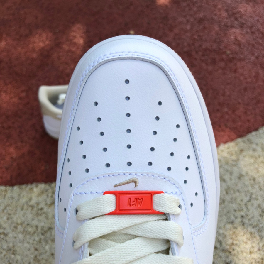 Nike Air Force1 AF1 Sneaker     DZ2771-121 - PerfectKickZ