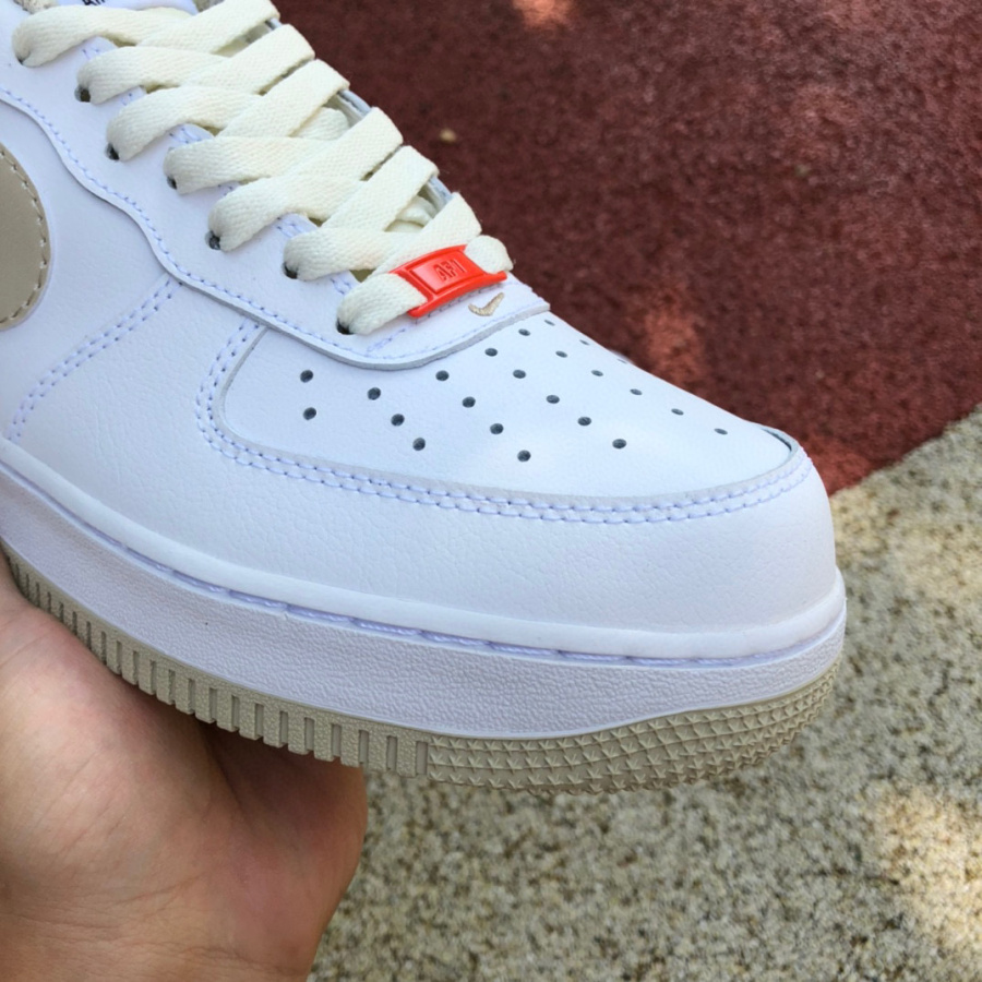 Nike Air Force1 AF1 Sneaker     DZ2771-121 - PerfectKickZ