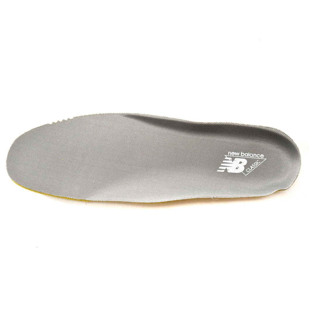 New Balance 992 Grey Sneakers        M992GR  - PerfectKickZ