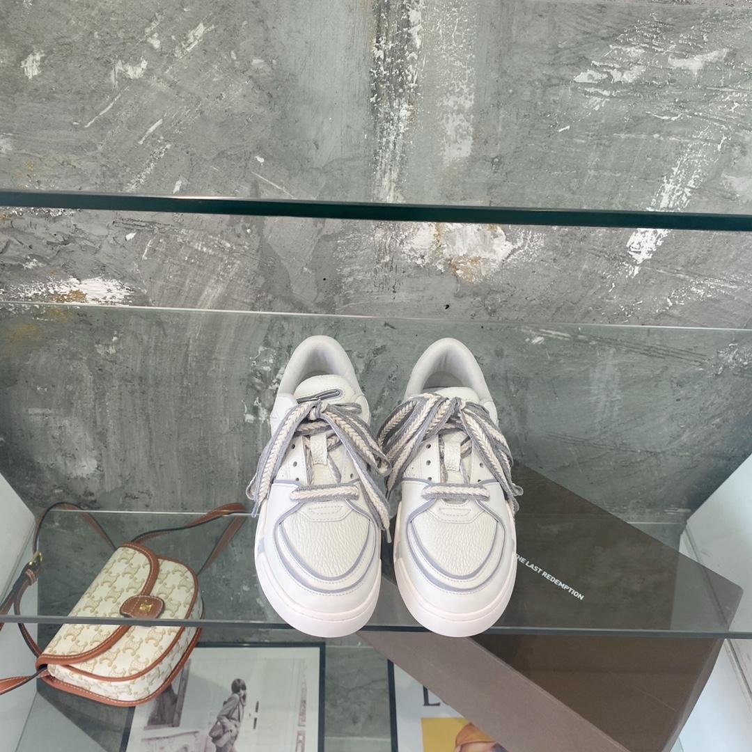 The Last Redemption Spacecourt Trainer Wmns Sneaker - PerfectKickZ
