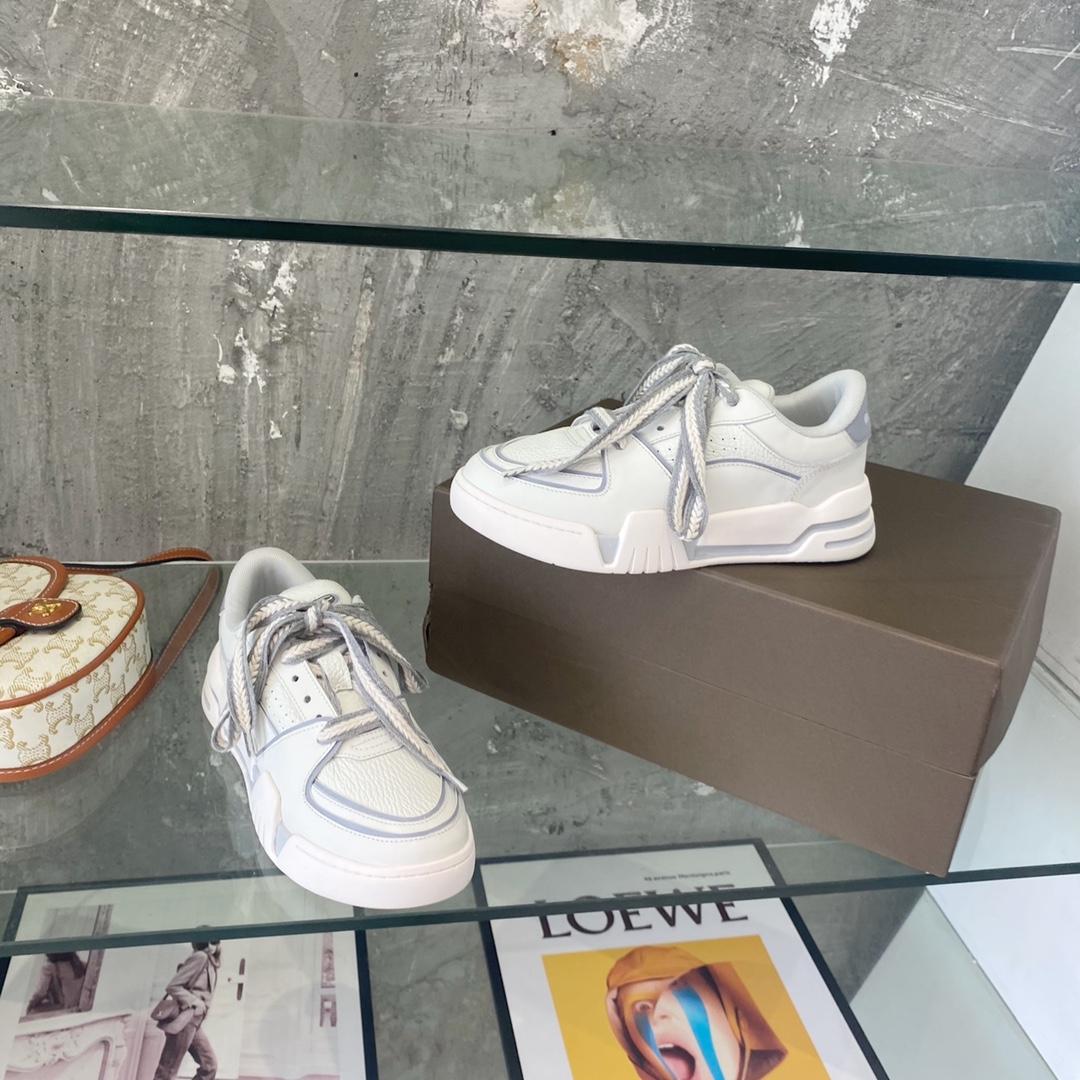 The Last Redemption Spacecourt Trainer Wmns Sneaker - PerfectKickZ
