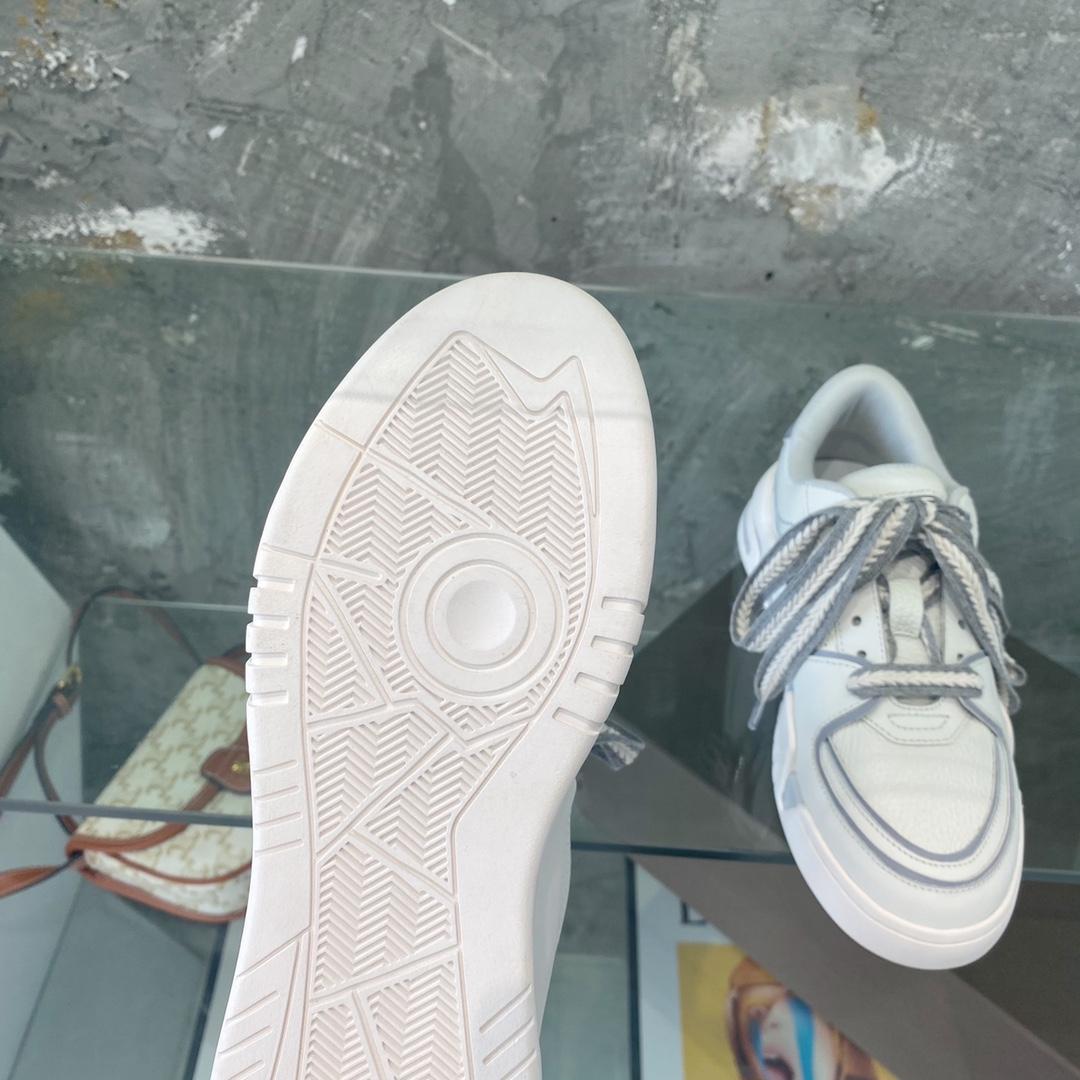 The Last Redemption Spacecourt Trainer Wmns Sneaker - PerfectKickZ