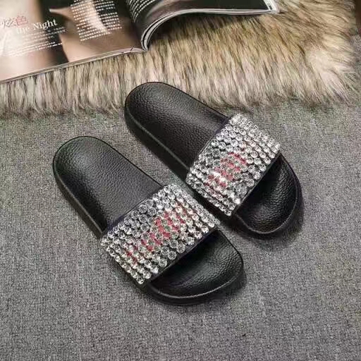 Gucci GG Sandal - PerfectKickZ