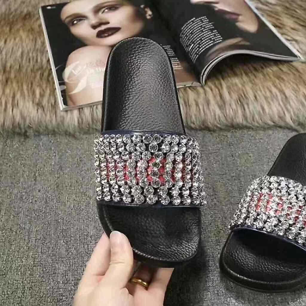 Gucci GG Sandal - PerfectKickZ