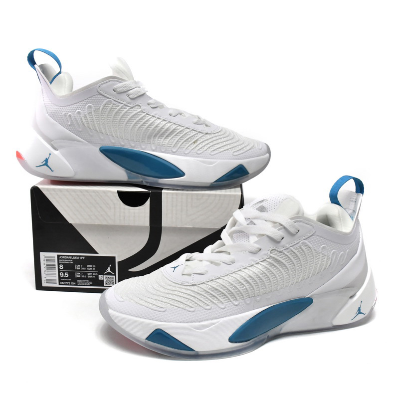 Jordan Luka 1 Neo Turquoise  Sneaker      DN1772-104 - PerfectKickZ