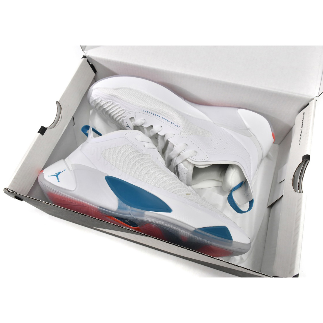 Jordan Luka 1 Neo Turquoise  Sneaker      DN1772-104 - PerfectKickZ