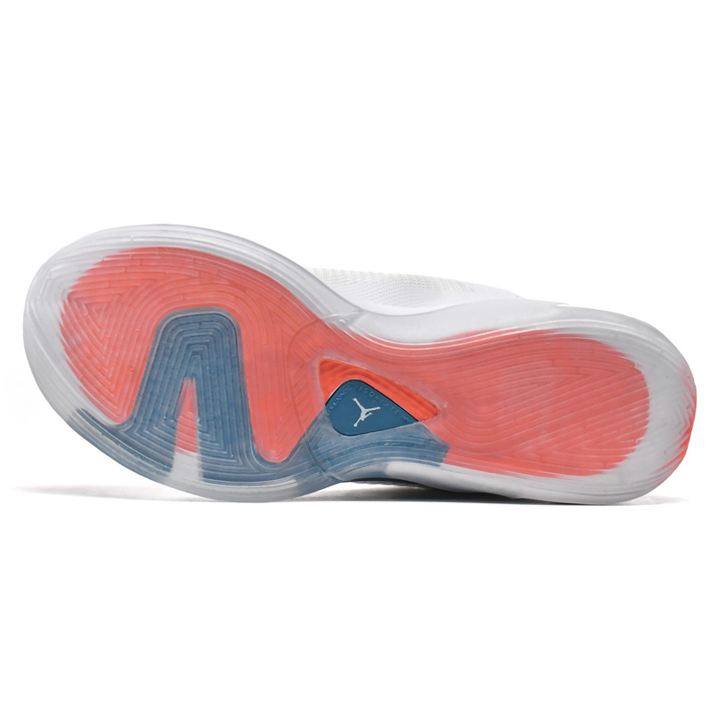 Jordan Luka 1 Neo Turquoise  Sneaker      DN1772-104 - PerfectKickZ