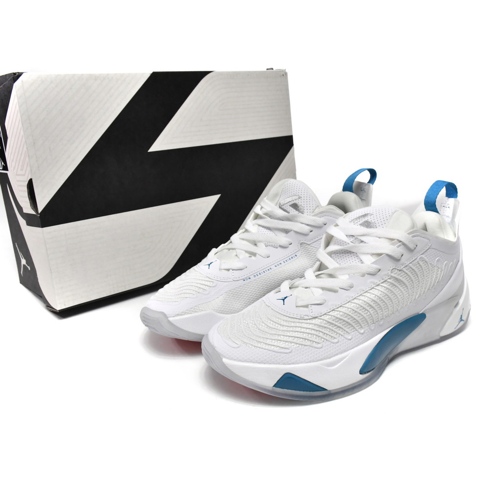 Jordan Luka 1 Neo Turquoise  Sneaker      DN1772-104 - PerfectKickZ