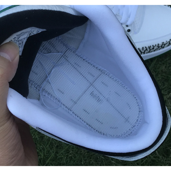 Jordan 3 Se 'Oregon' Sneakers   - PerfectKickZ