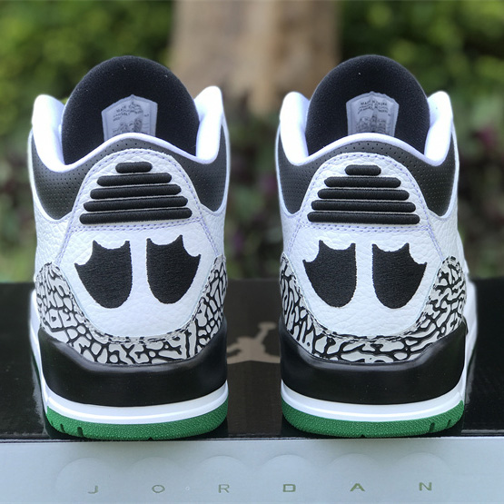 Jordan 3 Se 'Oregon' Sneakers   - PerfectKickZ