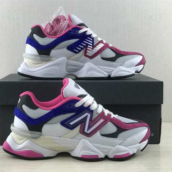Joe Freshgoods x New Balance NB9060 Sneakers             - PerfectKickZ