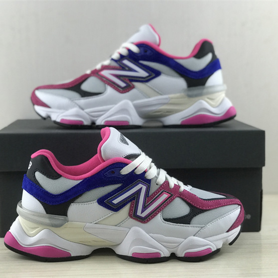 Joe Freshgoods x New Balance NB9060 Sneakers             - PerfectKickZ