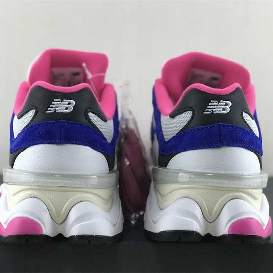 Joe Freshgoods x New Balance NB9060 Sneakers             - PerfectKickZ