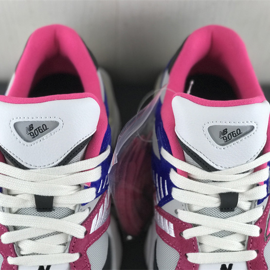 Joe Freshgoods x New Balance NB9060 Sneakers             - PerfectKickZ