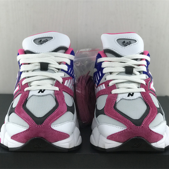 Joe Freshgoods x New Balance NB9060 Sneakers             - PerfectKickZ
