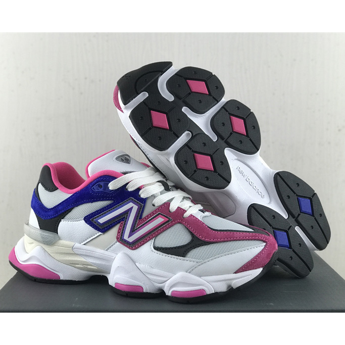 Joe Freshgoods x New Balance NB9060 Sneakers             - PerfectKickZ