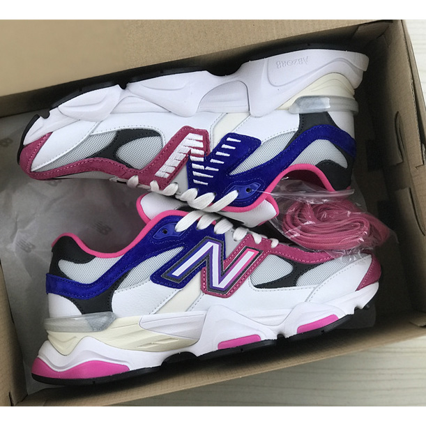Joe Freshgoods x New Balance NB9060 Sneakers             - PerfectKickZ