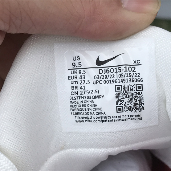 Nike Air Zoom G.T. cut 2 EP Sneaker     DJ6015-102 - PerfectKickZ