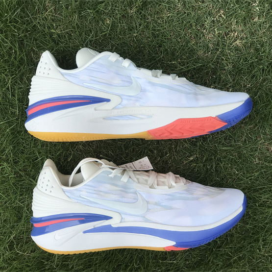 Nike Air Zoom G.T. cut 2 EP Sneaker     DJ6015-102 - PerfectKickZ