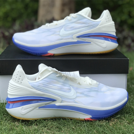 Nike Air Zoom G.T. cut 2 EP Sneaker     DJ6015-102 - PerfectKickZ