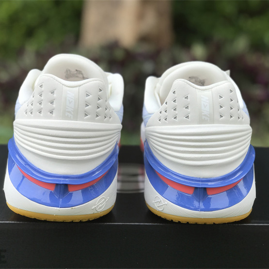 Nike Air Zoom G.T. cut 2 EP Sneaker     DJ6015-102 - PerfectKickZ