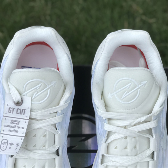 Nike Air Zoom G.T. cut 2 EP Sneaker     DJ6015-102 - PerfectKickZ