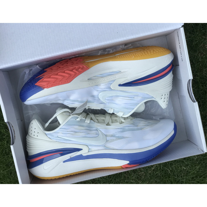 Nike Air Zoom G.T. cut 2 EP Sneaker     DJ6015-102 - PerfectKickZ