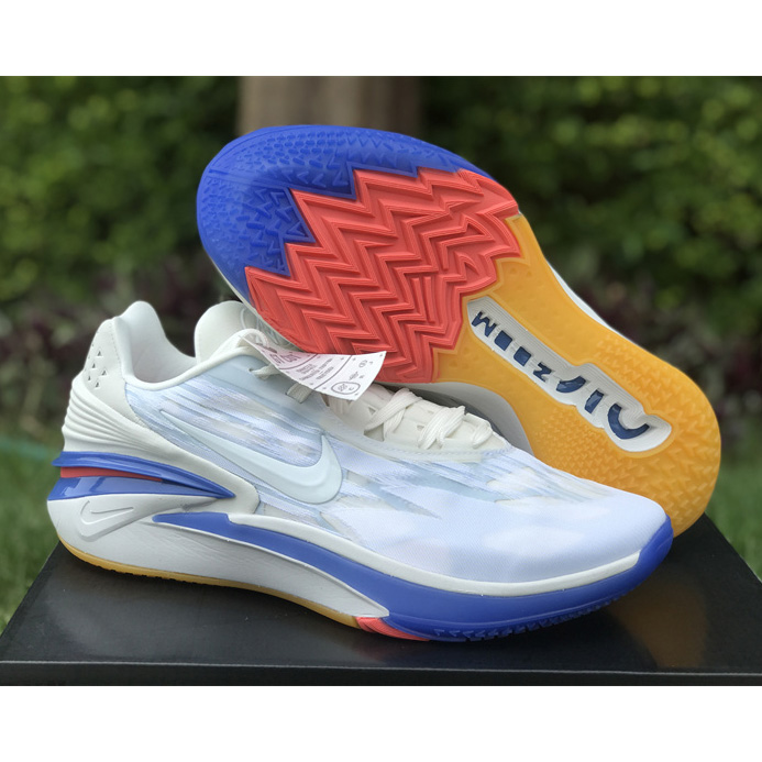 Nike Air Zoom G.T. cut 2 EP Sneaker     DJ6015-102 - PerfectKickZ
