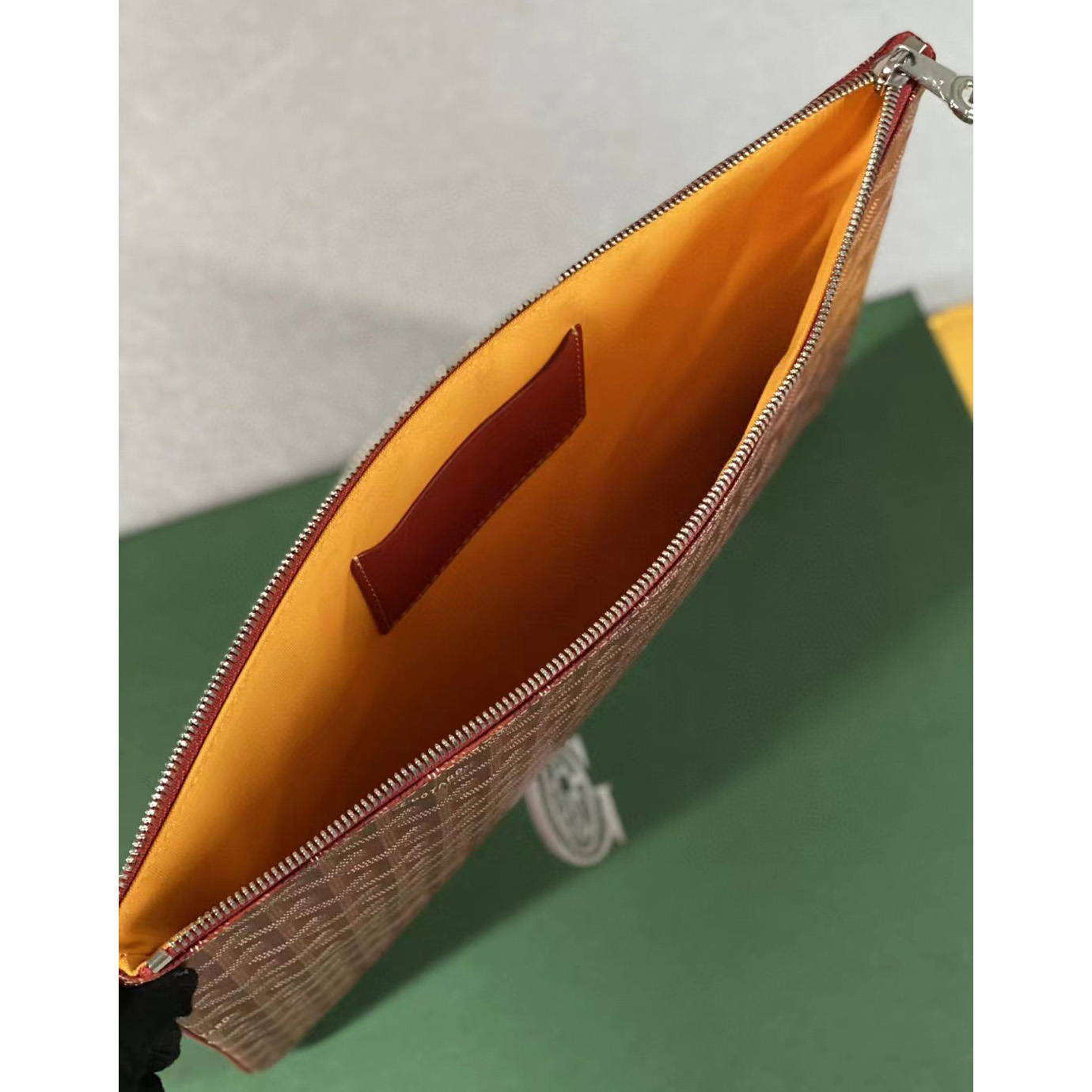 Goyard Saint Mgm Pocket(36-26-0.5cm) - PerfectKickZ