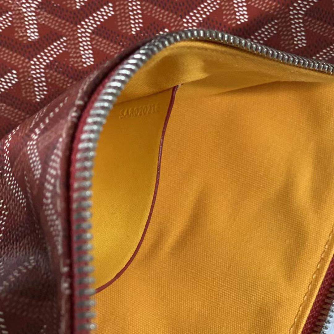 Goyard Saint Mgm Pocket(36-26-0.5cm) - PerfectKickZ