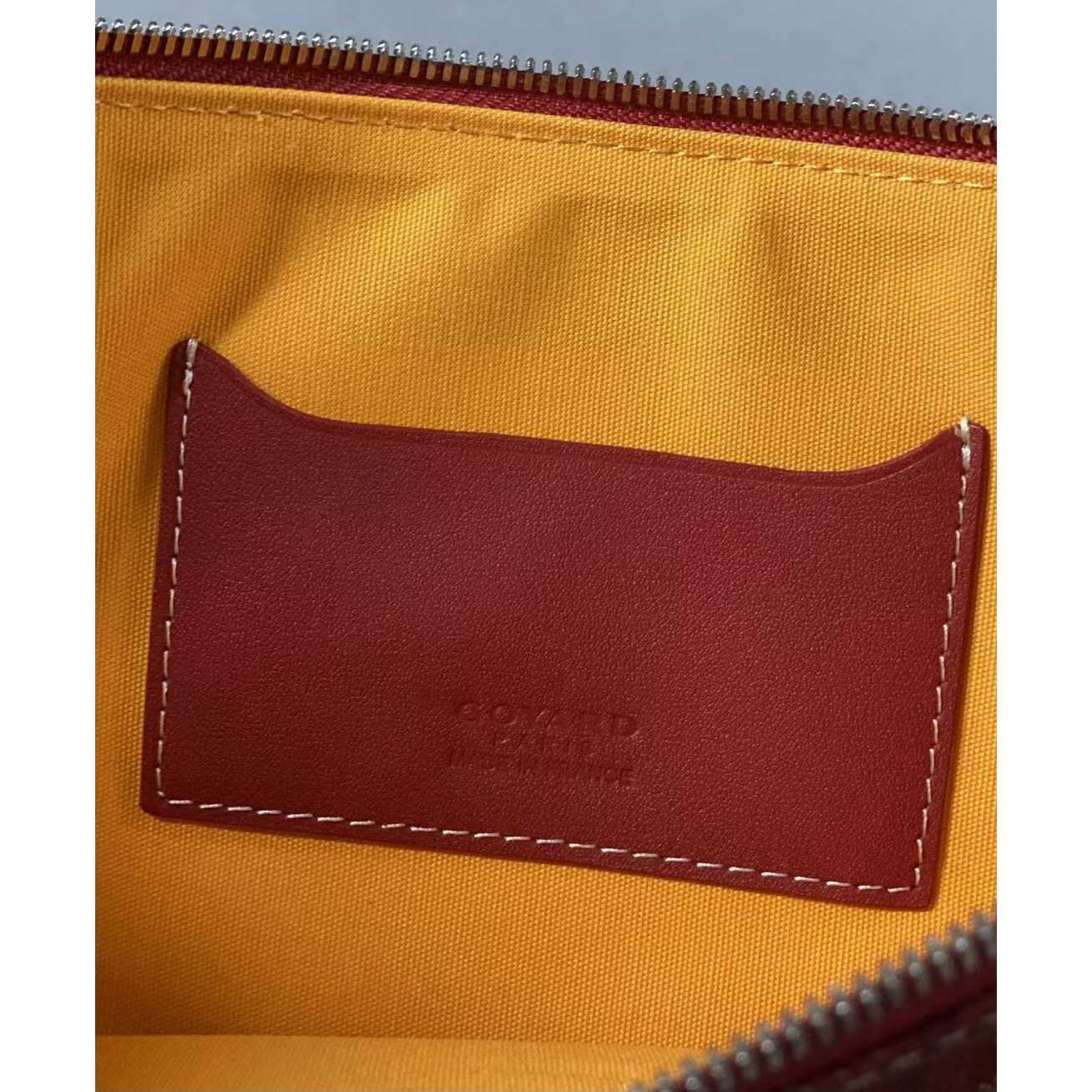 Goyard Saint Mgm Pocket(36-26-0.5cm) - PerfectKickZ
