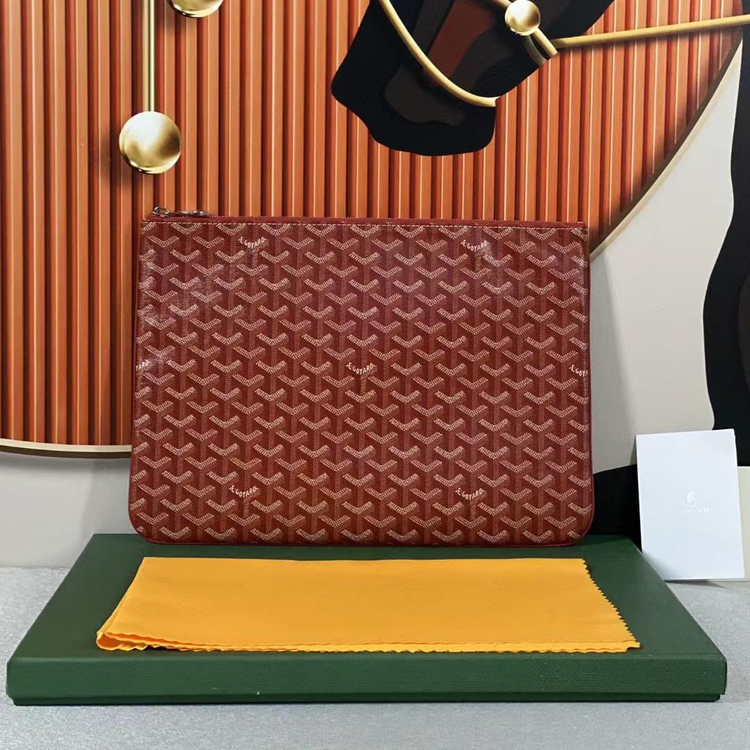 Goyard Saint Mgm Pocket(36-26-0.5cm) - PerfectKickZ