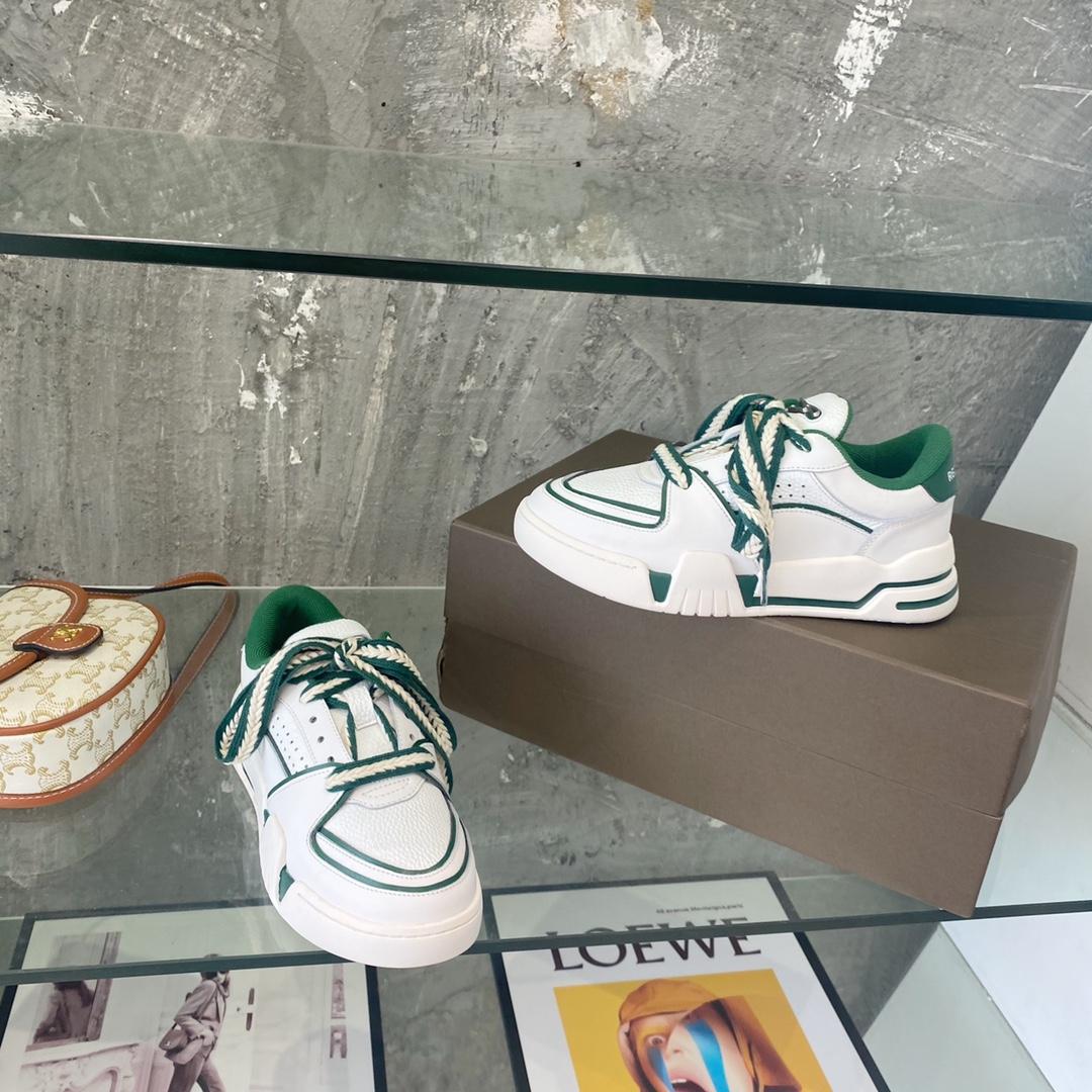 The Last Redemption Spacecourt Trainer Wmns Sneaker - PerfectKickZ
