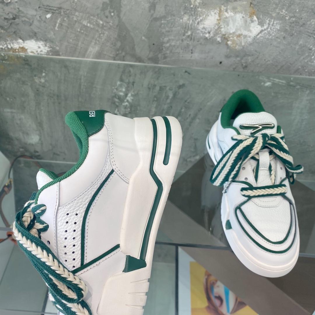 The Last Redemption Spacecourt Trainer Wmns Sneaker - PerfectKickZ