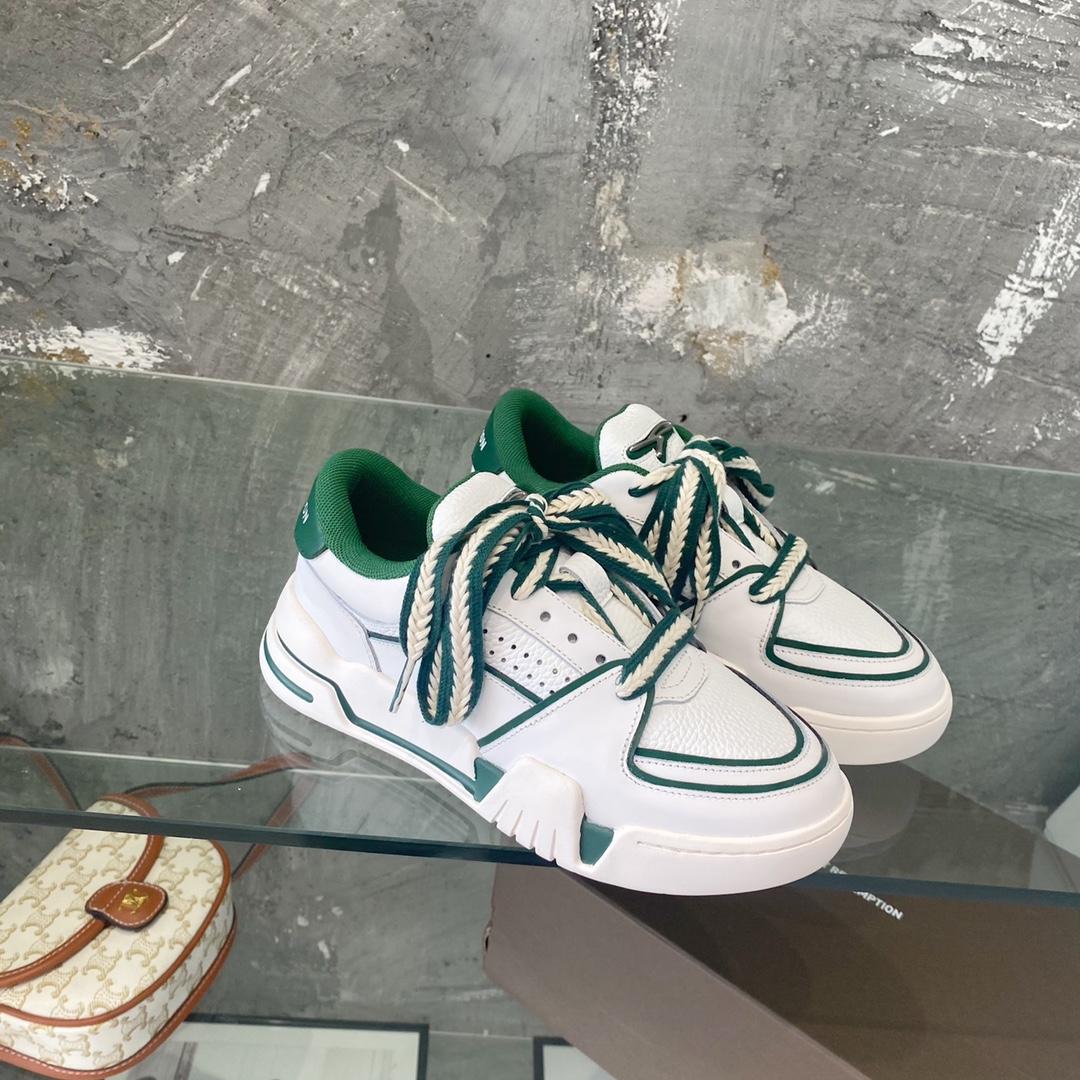 The Last Redemption Spacecourt Trainer Wmns Sneaker - PerfectKickZ
