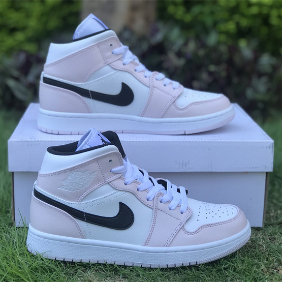 Air Jordan 1 Mid  Sneaker      BQ6472-500 - PerfectKickZ