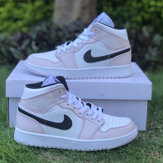 Air Jordan 1 Mid  Sneaker      BQ6472-500 - PerfectKickZ
