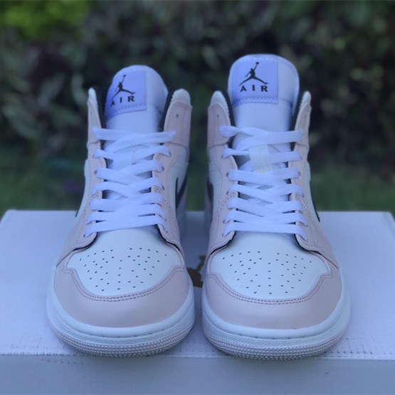 Air Jordan 1 Mid  Sneaker      BQ6472-500 - PerfectKickZ