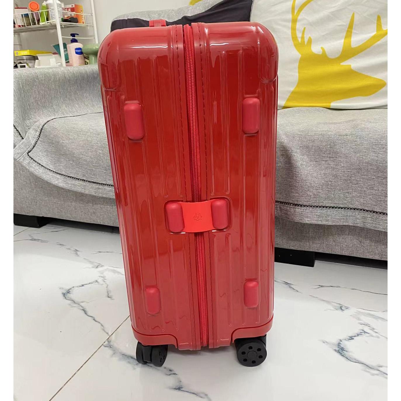 Rimowa Luggage - PerfectKickZ