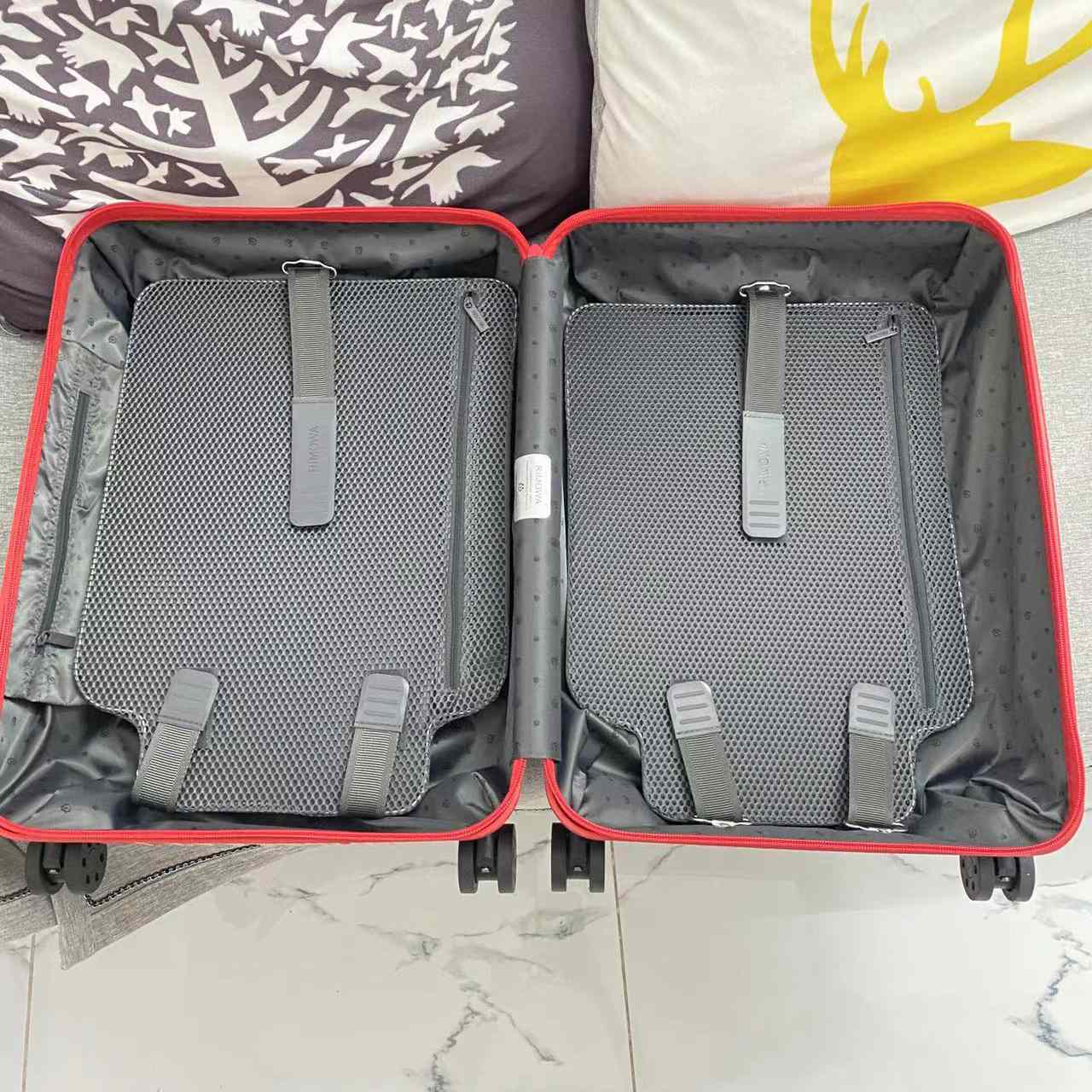Rimowa Luggage - PerfectKickZ
