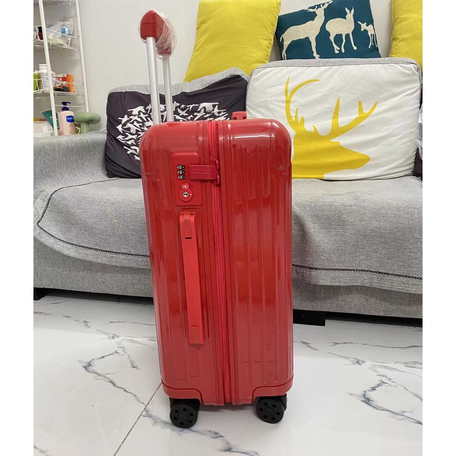 Rimowa Luggage - PerfectKickZ